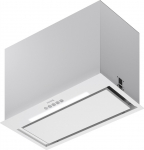 Įmontuojamas gartraukis Franke BOX FLUSH EVO FBFE WH MATT A52, baltas matinis 305.0665.366 | 305.0665.366 | 7612986153002