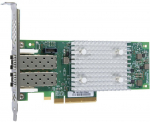 Karta sieciowa QLogic QLogic QLE2742-SR-CK Hostbus-Adapter PCIe 3.0 x8 2 Ports | QLE2742-SR-CK | 783386003055