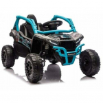 Memorysolution Auto Na Akumulator Kawasaki JS330 24V5Ah Czarno Niebieskie | 5905991087427 | 5905991087427
