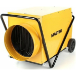 Master MASTER NAGRZEWNICA ELEKTRYCZNA B30EPR 400V 30kW | 4012.040 | 8053670895980