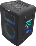 KLIPSCH Vegas, p&aacute;rty reproduktor, čierny | 1073414 | 0743878092141