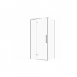 Cersanit SET B840 KABINA CREA ZAWIAS LEWA 100X80X200 SZK TRANS WIR | SZEZ1003621522 | 5901771086093