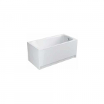 Wanna Cersanit Nao prostokątna 140 x 70cm (S301-247) | S301-247 | 5902115733048