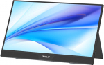 ZEUSLAP Z15ST Portable Monitor with a 15.6" Touchscreen | Z15ST | 6974065450077