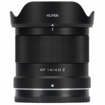 Obiektyw Viltrox AF 14mm F4.0 Nikon Z | 6953400308617 | 6953400308617