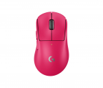 MOUSE USB WRL PRO X SUPERLIGHT/2DEX BLACK 910-007373 LOGITECH | 910-007373 | 5099206128132