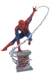 Amazing Spider-Man statue | 31 cm | 699788824757