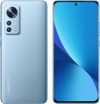 Smartfon Xiaomi 12 5G 8/128GB Niebieski (37069) | 37069 | 6934177755637