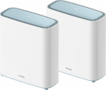 Router D-Link Eagle Pro Ai AX3200 2-pack (M32-2) | M32-2 | 0790069463235