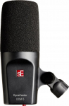 Mikrofon Lewitt SE DynaCaster DCM 6 - Mikrofon dynamiczny | SE DYNACASTER DCM6 | 819032011348