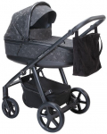 W&oacute;zek Espiro W&Oacute;ZEK NEXT UP 2W1 LIMITED DRAGONFLY 810 /2022/5906724206047 | Ż-ESP-W&Oacute;-19-40 | 5906724206047
