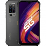 Smartfon UleFone Armor 11T 5G 8/256GB Czarny  (UF-A11T/BK) | UF-A11T/BK | 6937748734208