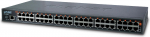 Konwerter światłowodowy Planet POE-2400G | POE2400G | 4711213686115