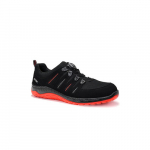 Elten | Safety Shoes Maddox BOA Low ESD S3, Size 44 | 729151-44_ELT | 4030839353240