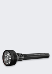 Ledlenser P21R Black Hand flashlight LED | 503105 | 4058205037198