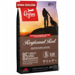 ORIJEN Regional Red - dry dog food - 11,4kg | DLZORJKSP0007 | 064992184124
