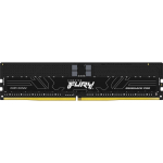 Pamięć Kingston Fury Renegade Pro, DDR5, 32 GB, 6000MHz, CL32 (KF560R32RBE-32) | KF560R32RBE-32 | 0740617340334
