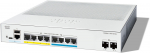Cisco Catalyst C1300-8MGP-2X REFRESH | C1300-8MGP-2X-RF | 889728649261