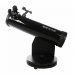 Byomic Dobson Telescope SkyDiver 102/640 | 260260 | 8718127093523