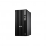 Dell Pro | QCT1255 | Desktop | Tower | AMD Ryzen 7 PRO | 8700G | Internal memory 16 GB | DDR5 | Solid-state drive capacity 512 GB | Intel Integrated Graphics | Keyboard language No keyboard | Ubuntu | Warranty 36 month(s) | BTO524_QCT1255_EMEA_UBU_no ...