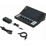Mackie DLZ Creator XS Cyfrowy Mikser Interfejs Audio USB 24 bity 2024 | 85437090 | 663961066081