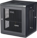 Szafa StarTech Wisząca 19'' 12U (RK12WALHM) | RK12WALHM | 0065030867405