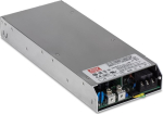TRENDnet Trendnet TI-RSP100048 moduł zasilaczy 1000 W Szary | TI-RSP100048 | 0710931161915