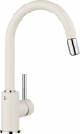 Jaucējkrāni BLANCO MIDA-S Soft white HD | 526968 | 4020684773287