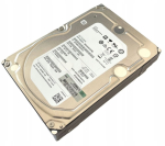 Dysk serwerowy HP 6TB 3.5'' SATA III (6Gb/s) (765251-002) | 6TB 6G SATA 7.2K 3.5in 512e | 5704174559894