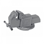 Bison-Bial Imadło ślusarskie typ 1250 175mm stałe - 321240180100 | 1250-175 | 5907412038124