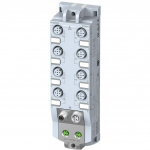 Siemens SIMATIC ET 200 AL Moduł komunikacyjny PROFINET 6ES7141-5AH00-0BA0 | 6ES7141-5AH00-0BA0 | 4047623405894