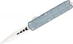 CobraTec N&oacute;ż Large Enforcer Grey Dagger | 06CT094 | 4045011270543