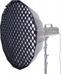 Aurora Grid LUVT95 do softboxu Firefly PAR 95cm | 8809386077222 | 8809386077222
