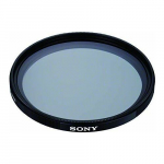 Filtr Sony Sony VF-77CPAM2 circular Pol Carl Zeiss T 77mm | VF77CPAM2.SYH | 4548736100749