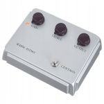 WARM AUDIO Warm Audio Centavo Overdrive Silver - Efekt gitarowy | 92099400 | 850031640443
