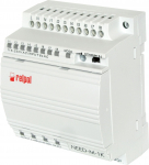 Relpol Przekaźnik programowalny 24V DC 8we 4wy z wyświetlaczem i klawiaturą NEED-24DC-11-08-4R (857736) | 857736 | 5900005157172