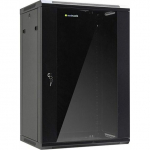 Szafa NetRack Wisząca 19'' 18U (019-180-66-022) | 019-180-66-022 | 5908268779063