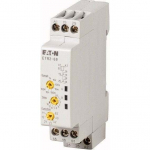 Eaton Przekaźnik czasowy ETR2-69 1P 3A 0,05sek - 100h 24 &ndash; 240V AC, 24 &ndash; 48V DC wielofunkcyjny (262689) | 262689 | 4015082626891