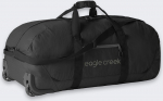 Eagle Creek Eagle Creek No Matter What Roll Duffel 110L Black | EC020404010 | 810101613227