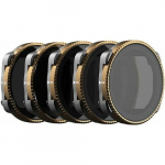 POLARPRO Zestaw 5 filtr&oacute;w PolarPro Directors Set do DJI Mavic Air 2S | AIR2S-DIR-5PK | 817465026793