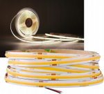 Taśma LED ECOLIGHT2 Ecolight EC20092 taśma LED COB IP20 9W/m 990lm/W 4000K 50m | EC20092 | 5905036200927