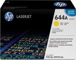 Toner HP 62A Yellow Oryginał  (Q6462A) | Q6462A | 0829160664675