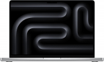 Apple Macbook Pro - M5 | 14,2" | 32GB | 1TB | Mac OS | Srebrny | 70W | MDE54ZE/A/R2/Z1|Z1KM000Q4 | 5902002363426