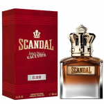 Jean Paul Gaultier Scandal Pour Homme Elixir Parfum edp 100ml | 8435415114028 | 8435415114028