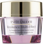 Estee Lauder Resilience Multi-Effect Tri-Peptide Face And Neck Creme ujędrniająco-modelujący (887167368637) | 887167368637 | 887167368637
