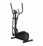MERACH elliptical trainer MR-E33B3-EU (black) | MR-E33B3-EU | 5905156103627