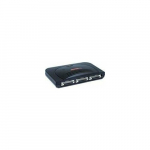 Print server Longshine Longshine 3-Port Parallel Printserver serwer druku Ethernet LAN | LCS-PS130 | 4016621004811