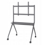 Brateck MOBILNY UCHWYT MONITORA BRATECK-TTF15-68FW BRATECK | BRATECK-TTF15-68FW | 5902887099144