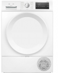 Džiovyklė su &scaron;ilumos siurbliu Siemens iQ300, WT43HV94, 8 kg | 4242003959039 | 4242003959039