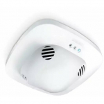 Steinel Czujnik obecności i zmierzchu US 360 KNX V3.1 podtynkowy IP20 kwadrat biały | ST079628 | 4007841079628